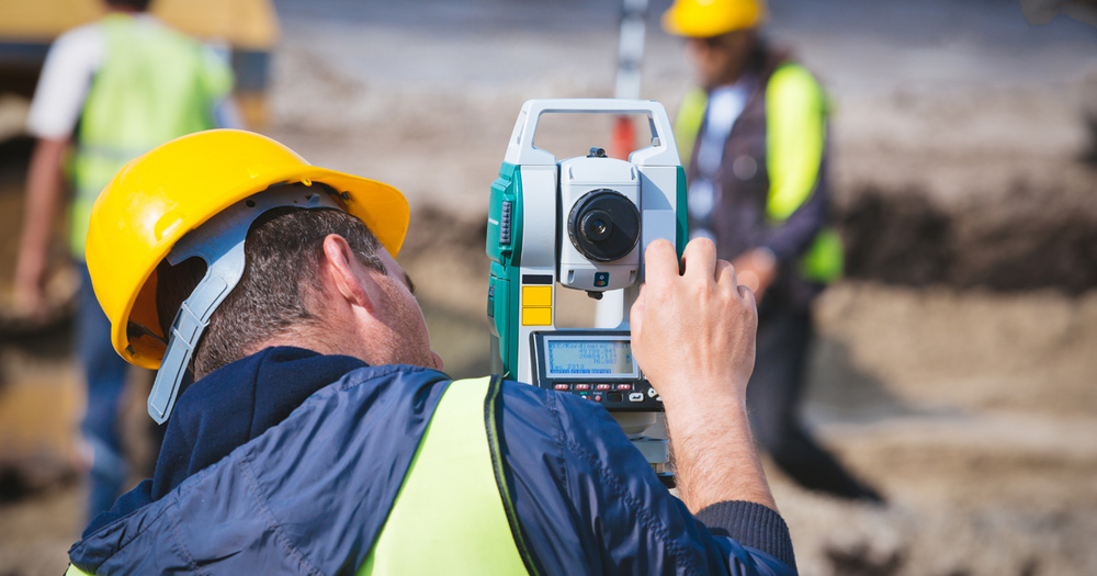 Used Survey Equipment: What You Need to Know Before You Buy