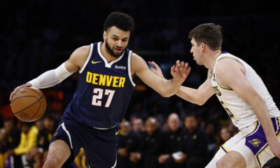 Denver Nuggets vs Lakers Match Player Stats: A Detailed Breakdown