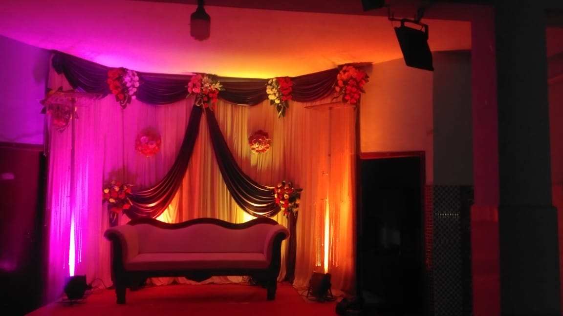 MLM Kalyana Mandapam: The Ideal Wedding Venue for Your Special Day