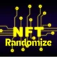 NFTRandomize: Revolutionizing the NFT Landscape