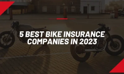 5 Best Bike Insurance Companies in 2023 Lyricsbaazaar.com