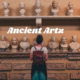 Ancient Artz: A Journey into Early Civilizations’ Creativity