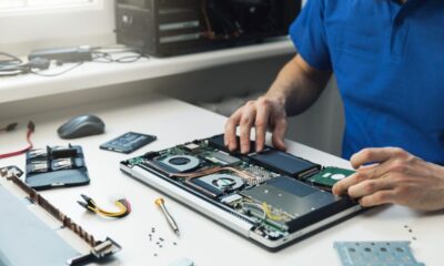 The Essential Role of Regular Computer Repair and Maintenance for Businesses