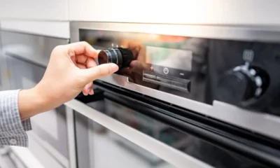 How to Replace and Maintain Oven Knobs: A Comprehensive Guide