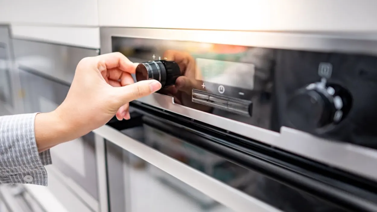 How to Replace and Maintain Oven Knobs: A Comprehensive Guide