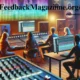 Exploring feedbackmagazinne.org/: Insights on Effective Feedback