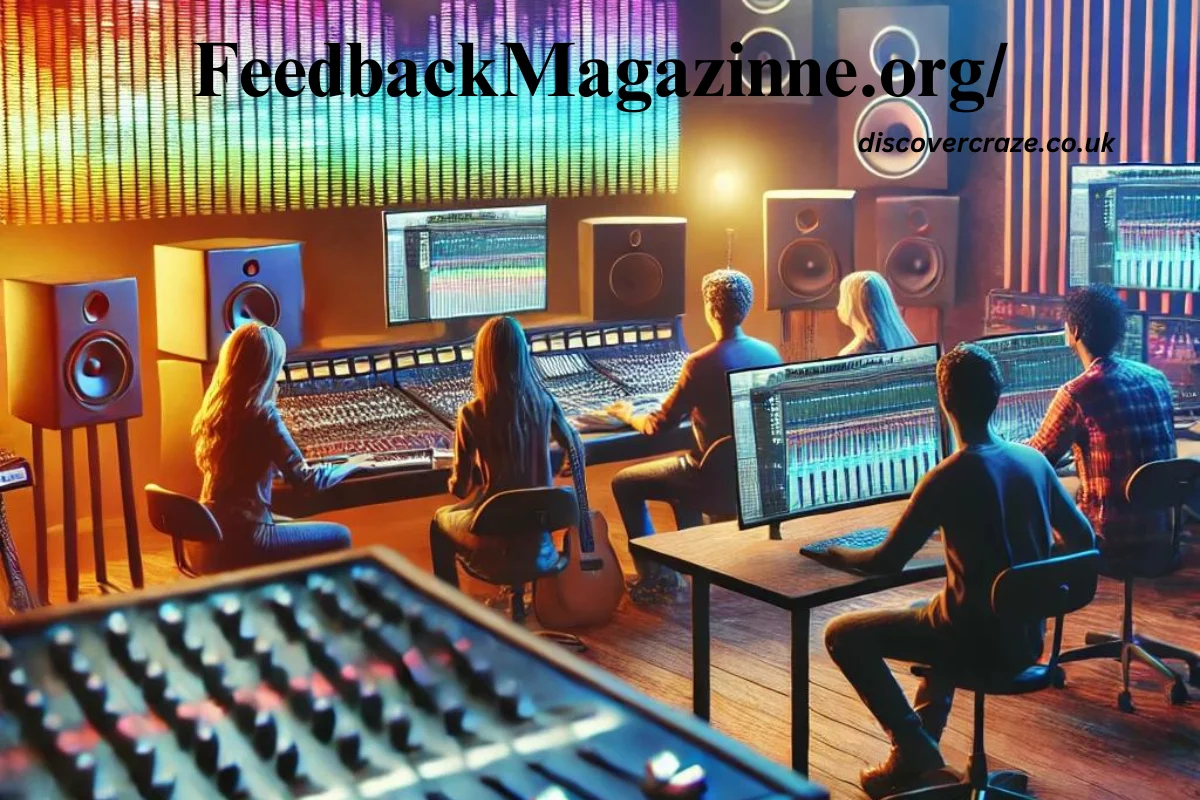 Exploring feedbackmagazinne.org/: Insights on Effective Feedback