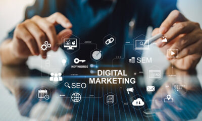 Digital Marketing Tips in 2024