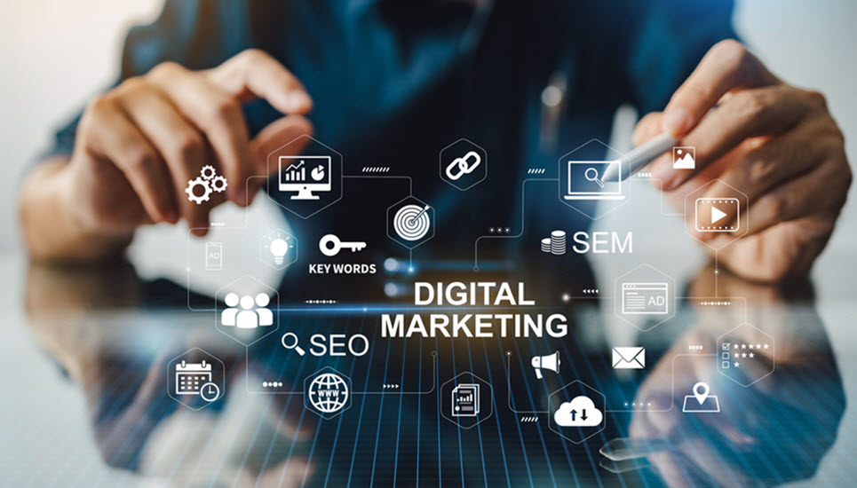 Digital Marketing Tips in 2024