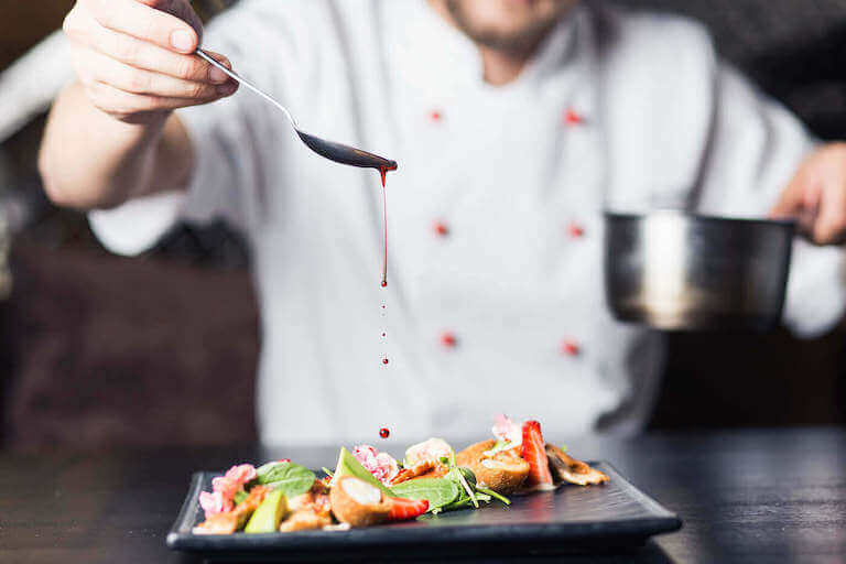 10 Circumstances When You Should Seek the Assistance of a Chef for Hire