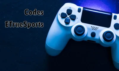 Codes eTrueSports: A Comprehensive Guide to Understanding Coding in Esports