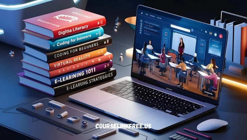 CourseLinkFree.us: Your Ultimate Guide to Free Online Learning