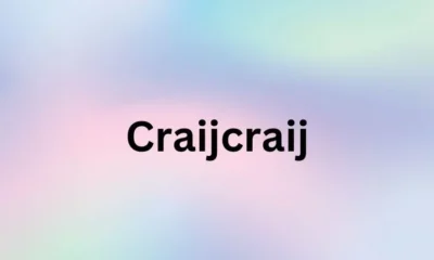 Craijcraij: Revolutionizing the Future of Business