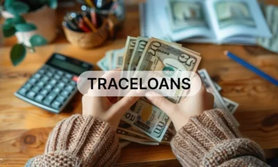 Traceloans: A Modern Approach to Financing