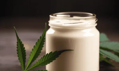 CBD Cream UK: A Comprehensive Guide