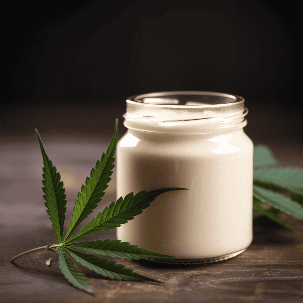 CBD Cream UK: A Comprehensive Guide