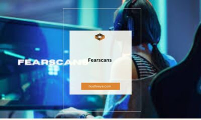 Fearscans: Your Key to Comprehensive Cybersecurity