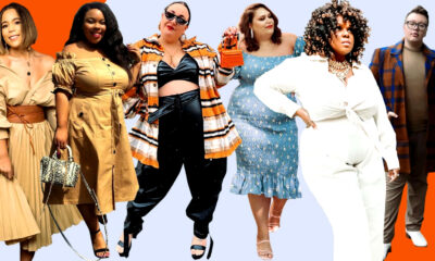 Embrace Your Curves: The Ultimate Guide to Plus Size Fashion