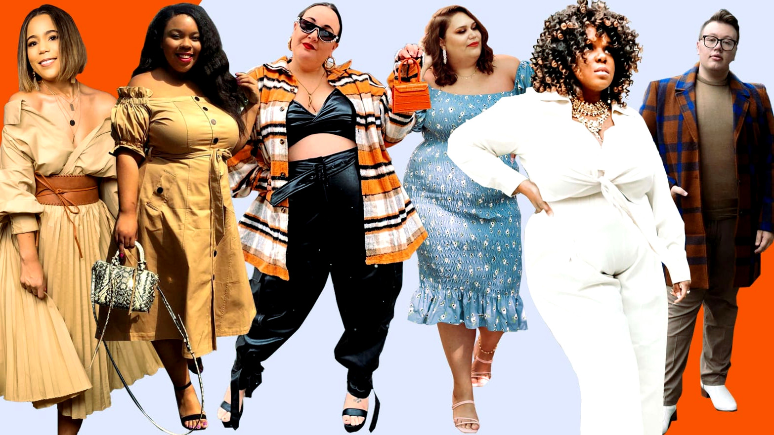 Embrace Your Curves: The Ultimate Guide to Plus Size Fashion