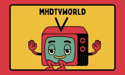 MHDTVWORLD: Your Ultimate Streaming Solution