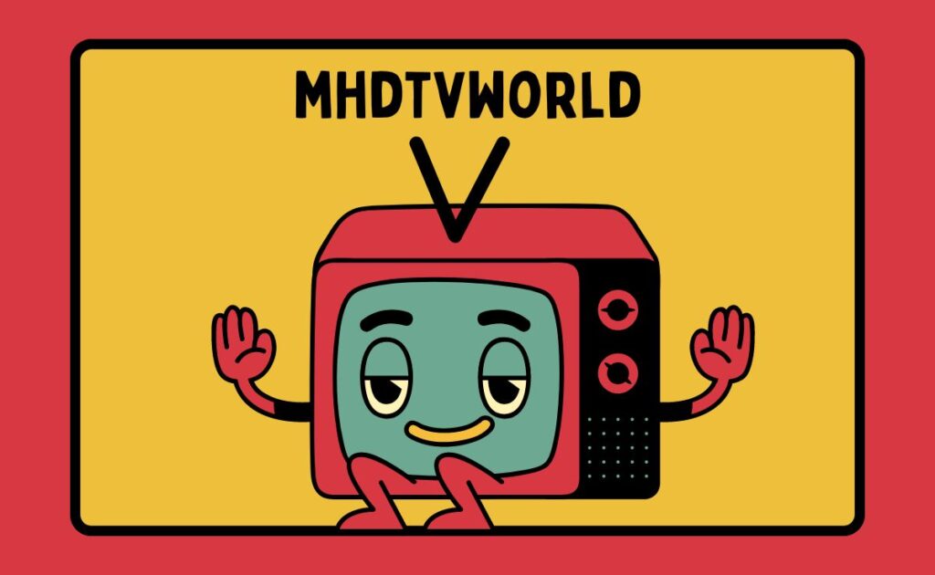 MHDTVWORLD: Your Ultimate Streaming Solution