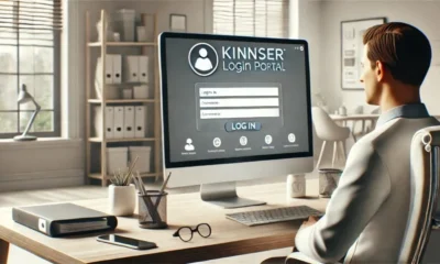 Kinnser Login: A Streamlined Solution for Home Health Care