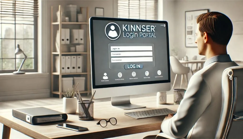 Kinnser Login: A Streamlined Solution for Home Health Care