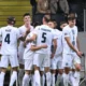 England National Football Team vs Slovenia National Football Team Lineups