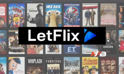 Letflix: Your Ultimate Destination for Free Online Movie Streaming