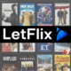 Letflix: Your Ultimate Destination for Free Online Movie Streaming