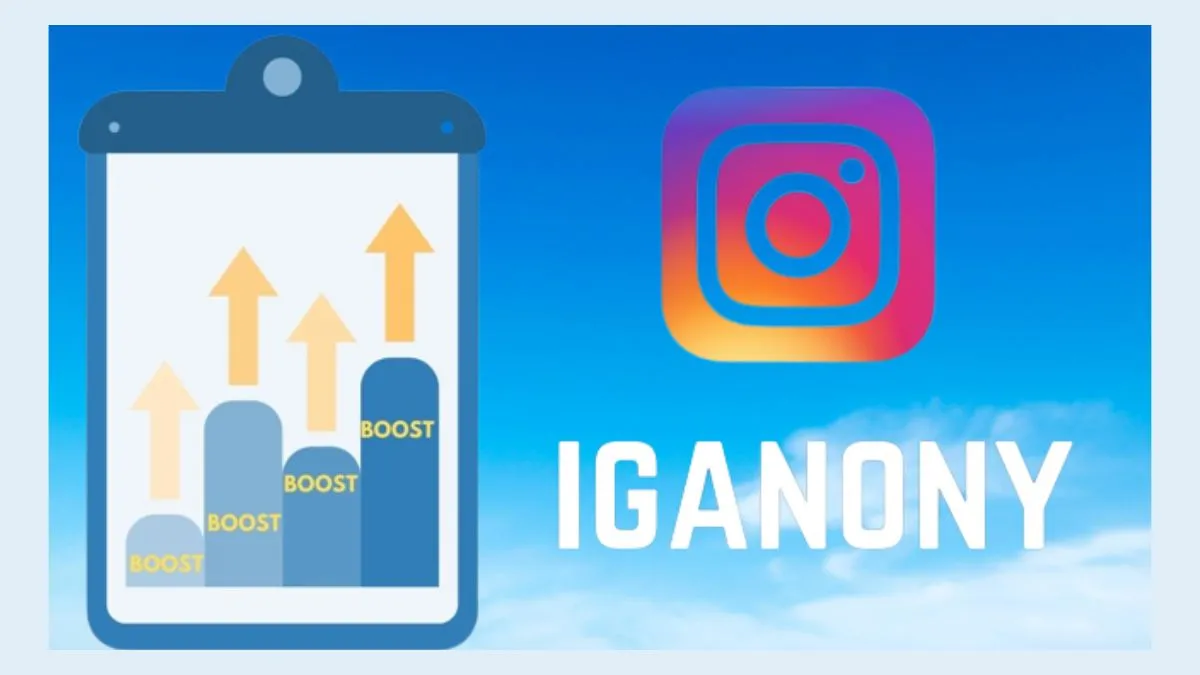 IgAnony: The Ultimate Tool for Anonymous Instagram Story Viewing