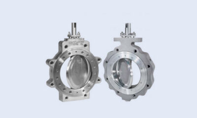 High-Performance Butterfly Valves for Industrial Applications