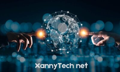 XannyTech.net: Your Ultimate Tech Resource