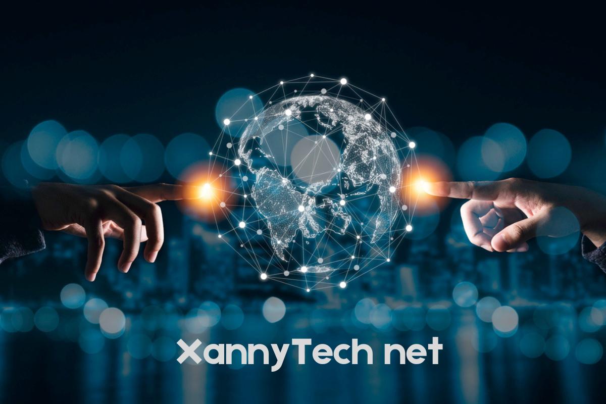 XannyTech.net: Your Ultimate Tech Resource