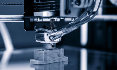 The Future of Additive Manufacturing Technologies