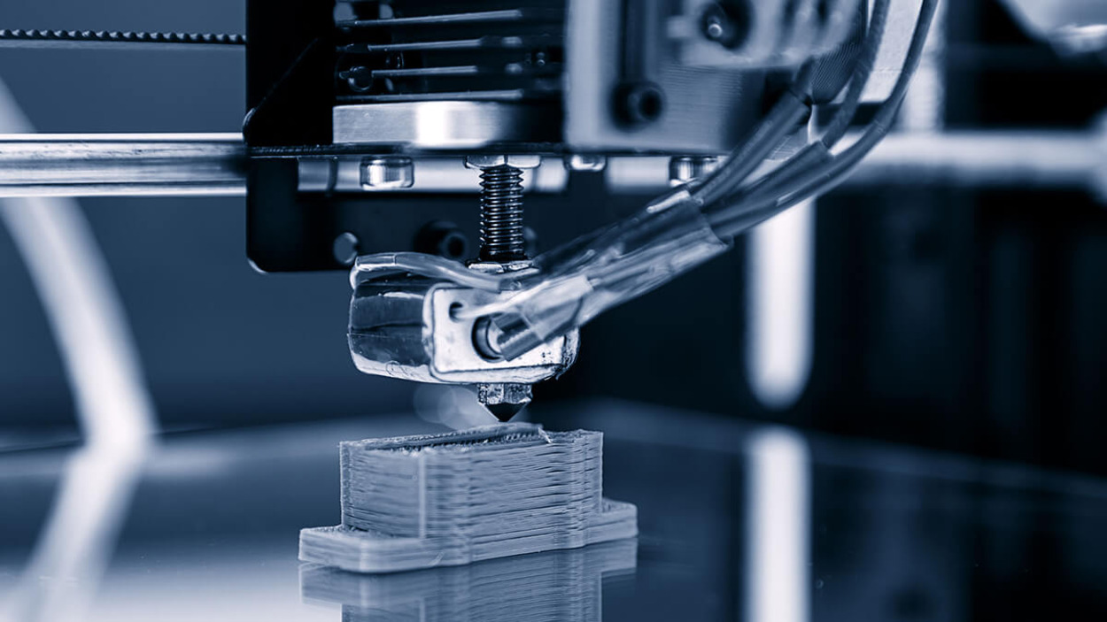 The Future of Additive Manufacturing Technologies