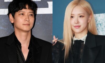 Roseanne Park Relationships: Unveiling the Personal Life of BLACKPINK’s Rosé