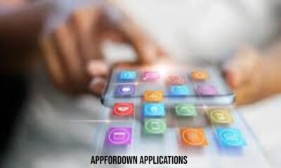 Appfordown Applications: A Comprehensive Guide to Accessing Essential Apps