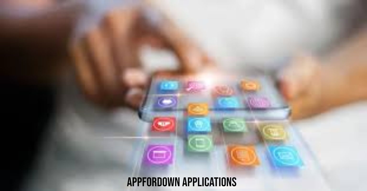 Appfordown Applications: A Comprehensive Guide to Accessing Essential Apps