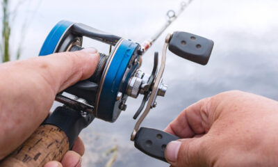 The Ultimate Guide to Fishing Reels: Types, Tips, and Techniques