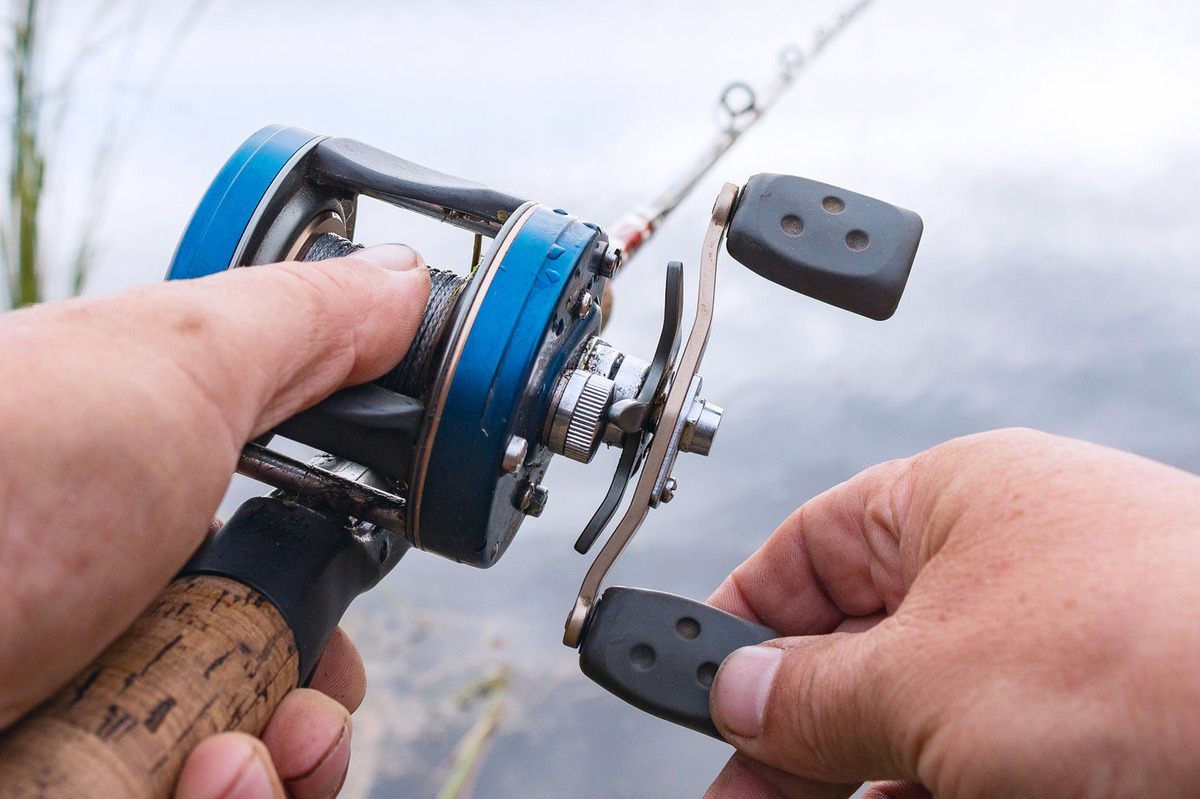 The Ultimate Guide to Fishing Reels: Types, Tips, and Techniques