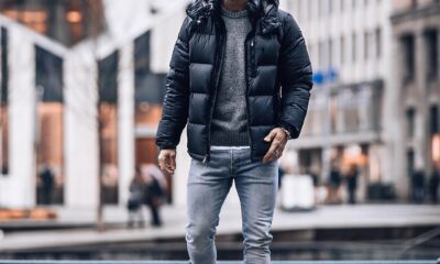 The Top Trending Styles in Men's Casual Wear