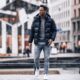 The Top Trending Styles in Men's Casual Wear