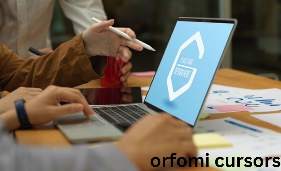 Orfomi Cursors: A Fresh Take on Digital Interaction