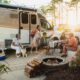 Top Tips for a Memorable RV Camping Experience