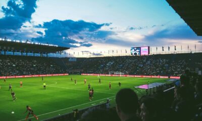 Tips for Enhancing Your Football Matchday Experience