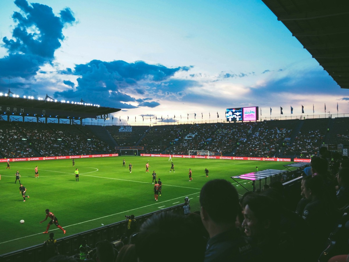 Tips for Enhancing Your Football Matchday Experience