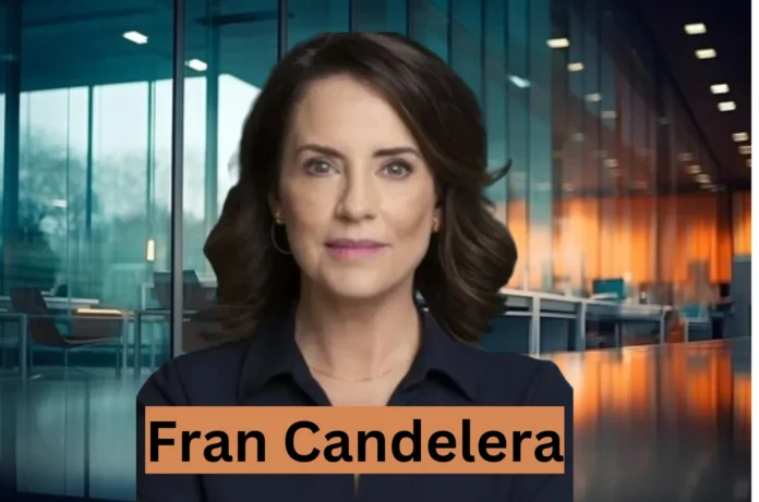 Fran Candelera: Blending Art, Business, and Social Impact