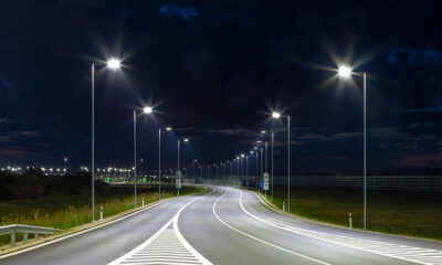 Why Anti-Glare LED Street Lights Are Essential for Modern Urban Lighting?