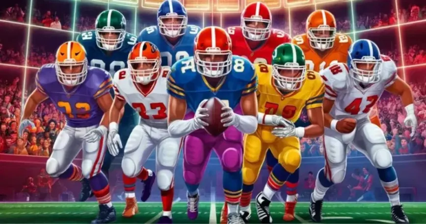 Retro Bowl Unblocked: Your Ultimate Guide to Playing Anywhere